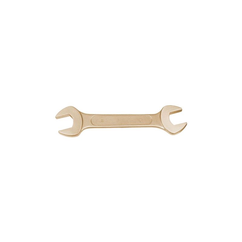 LLAVE FIJA 2 BOCAS 6X7 MM CU-BE