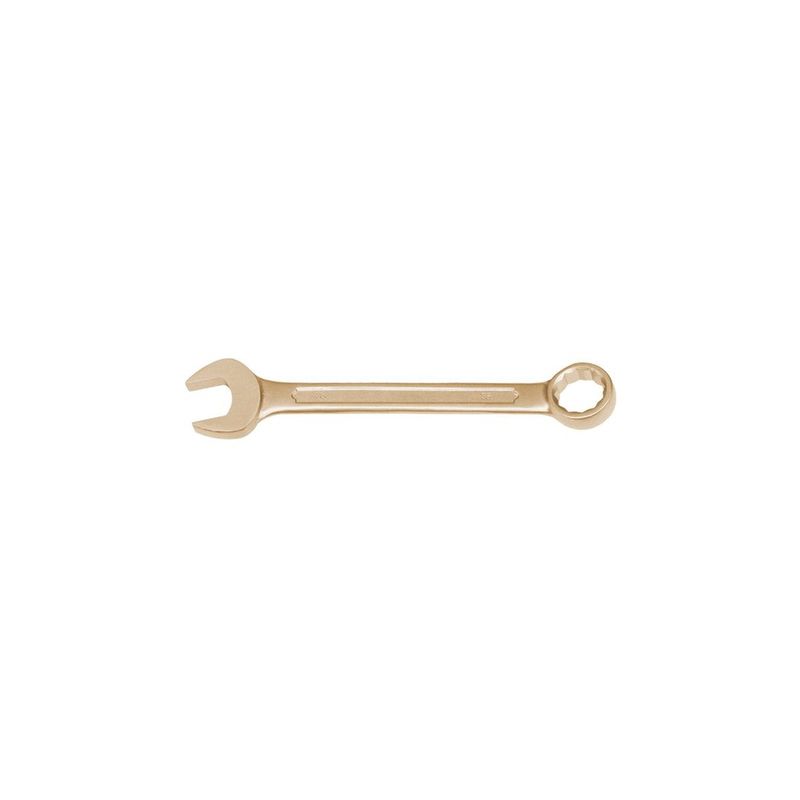 LLAVE COMBINADA 22 MM CU-BE