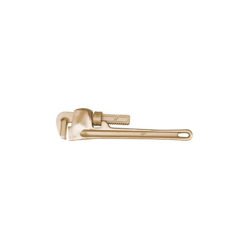 LLAVE STILLSON PARA TUBO 350 MM CU-BE