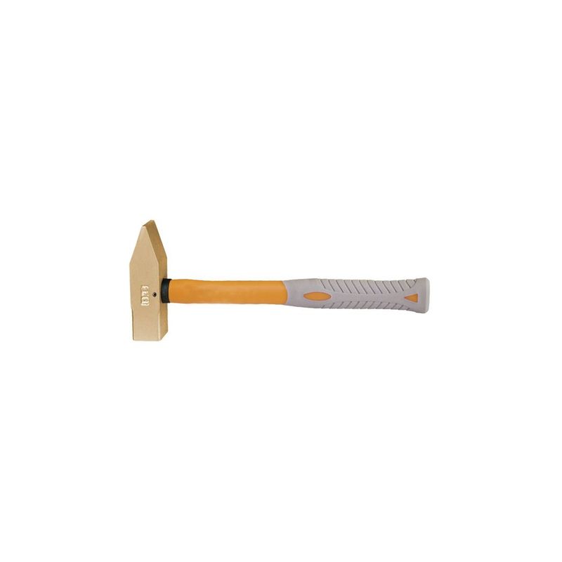 MACETA DE MECANICO 2000 GR CU-BE