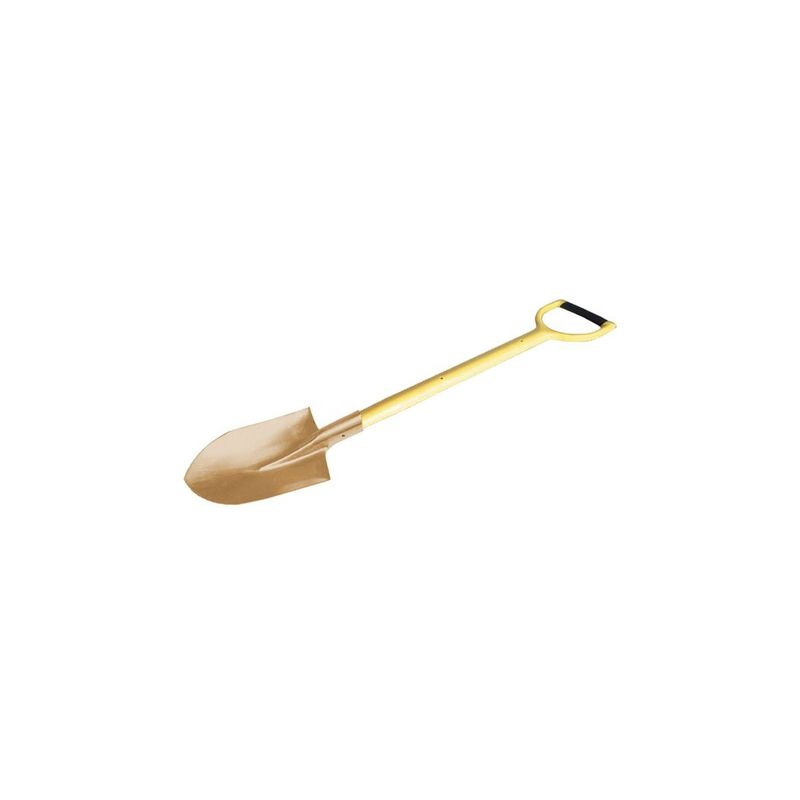 PALA REDONDA 20X240X990 MM CU-BE