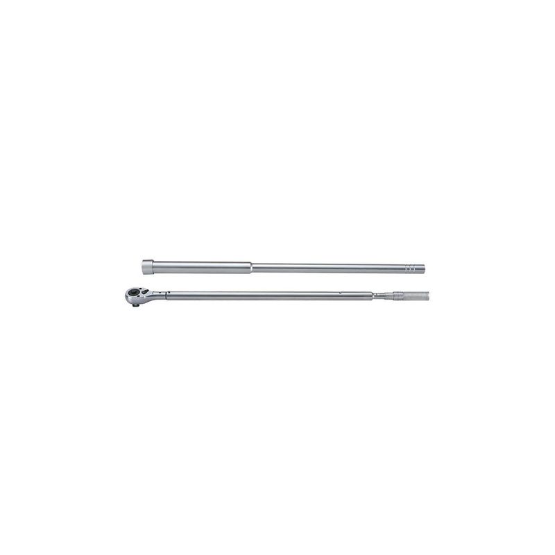LLAVE DINAMOMETRICA 1&quot; 300-1500 NM