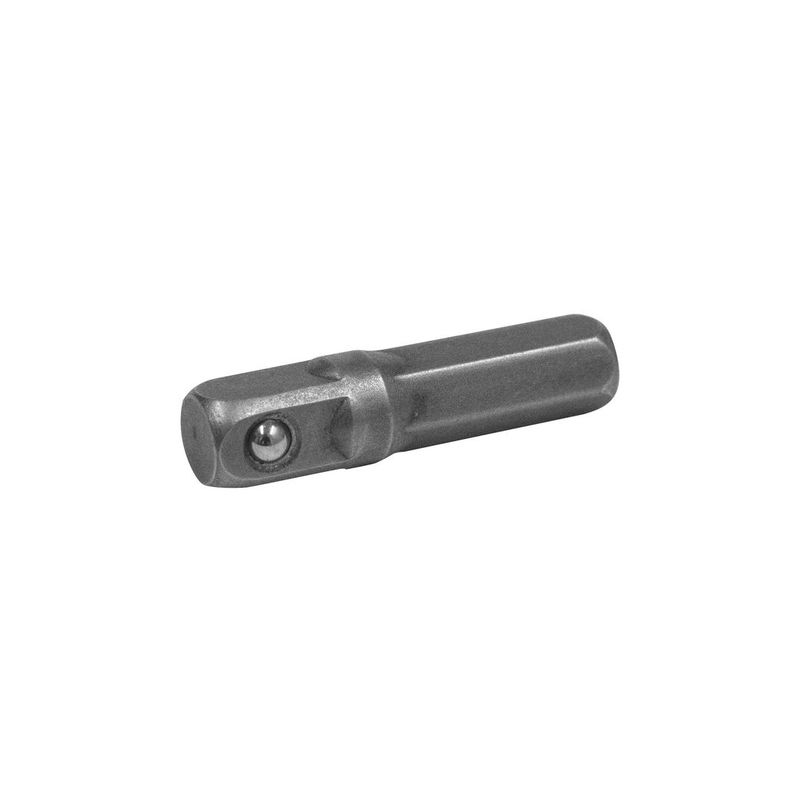 ADAPTADOR PARA VASOS DE 1/4 30 MM