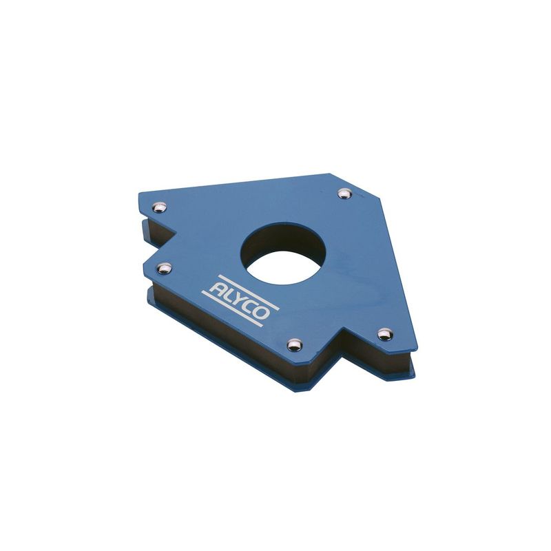 ANGULO MAGNETICO 150 MM 45 KG