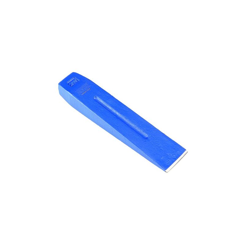 CUÑA METÁLICA PARA MADERA 2 KGS