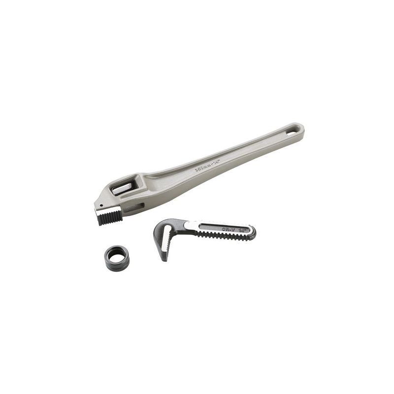 TUERCA DE RECAMBIO P/STILLSON 14&quot;