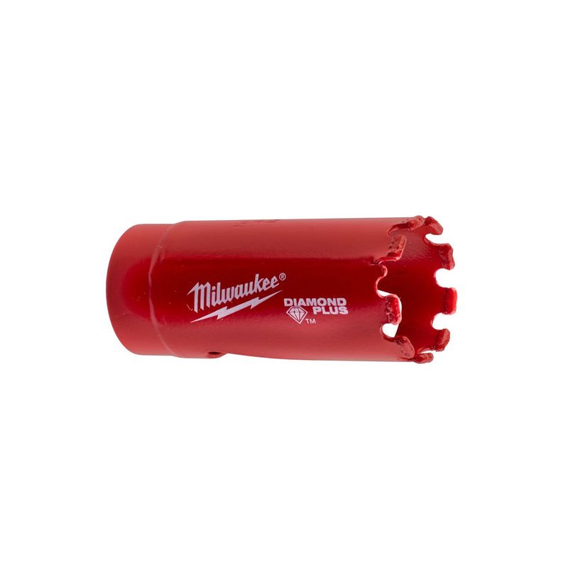 Diamond Plus™ Seco o Húmedo de 22mm