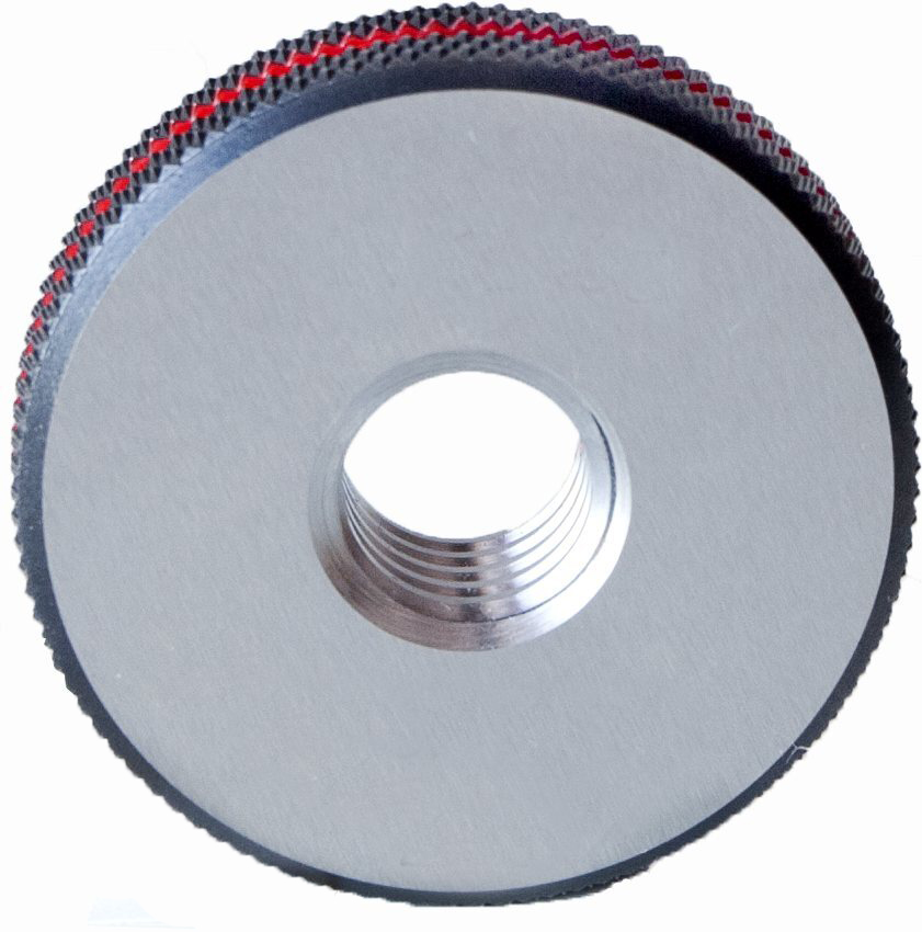 2901-C.ROSCA ANILLO NP M8*125 6g