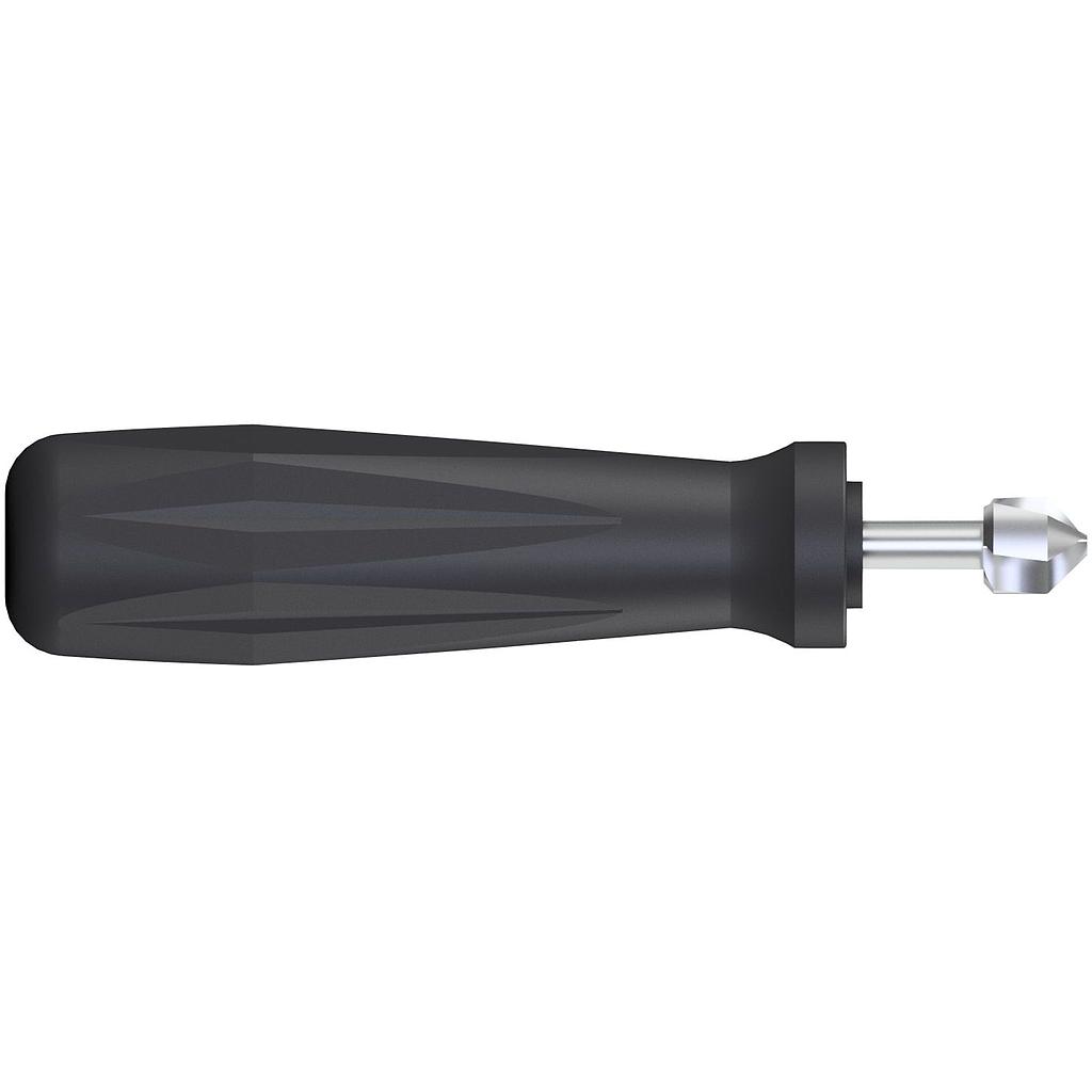 5120-AVELL.90MANO HSS DIN335C 12,4 (FIN EXIST)