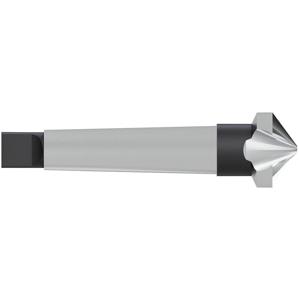 5129-AVELL.90 HSS DIN335D 30