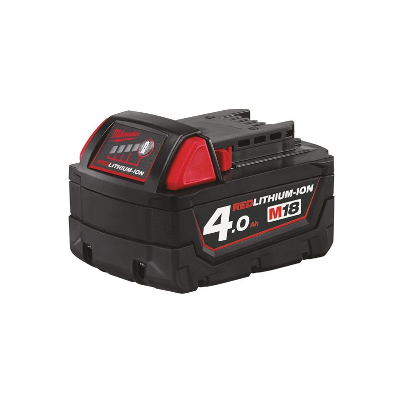 M18B4 Batería M18™ REDLITHIUM™ 4.0Ah