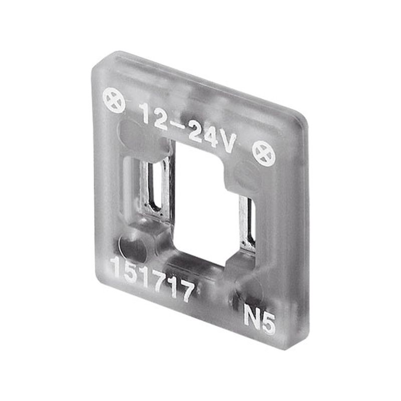 JUNTA ILUMINADA MEB-LD-230AC 