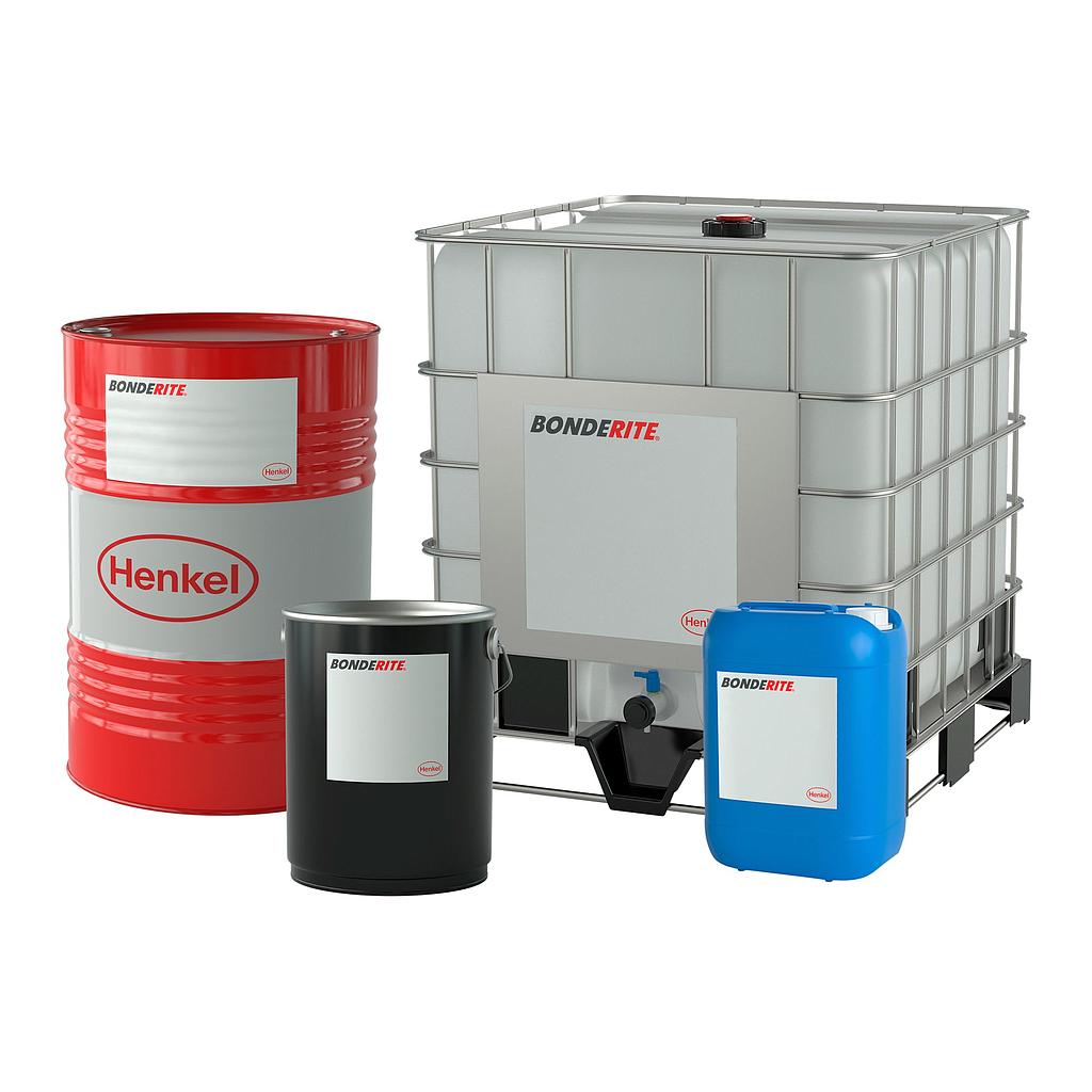 BONDERITE C-IC 670 DESOXIDADO ÁCIDO Bombona 30 kg