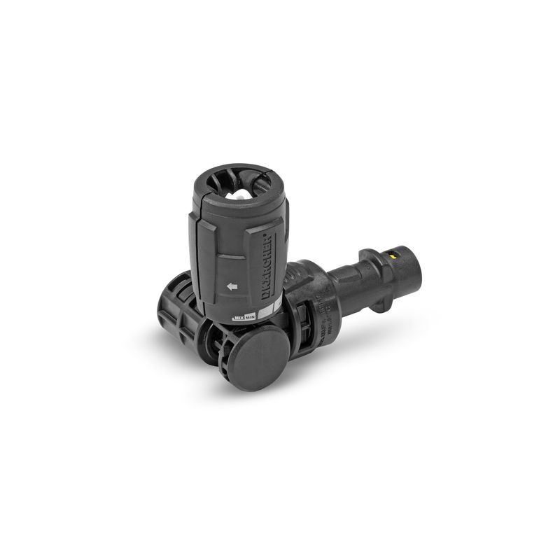 Vario Power Jet Short 360° VP 145 S para K 2-K 4