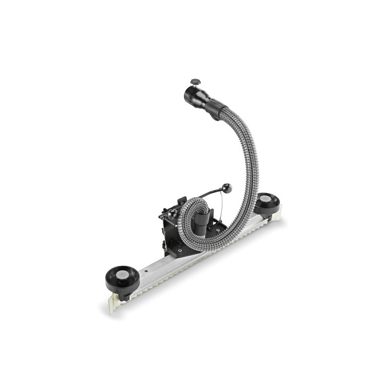 Boquilla para calzadas IVC 877 mm DN70