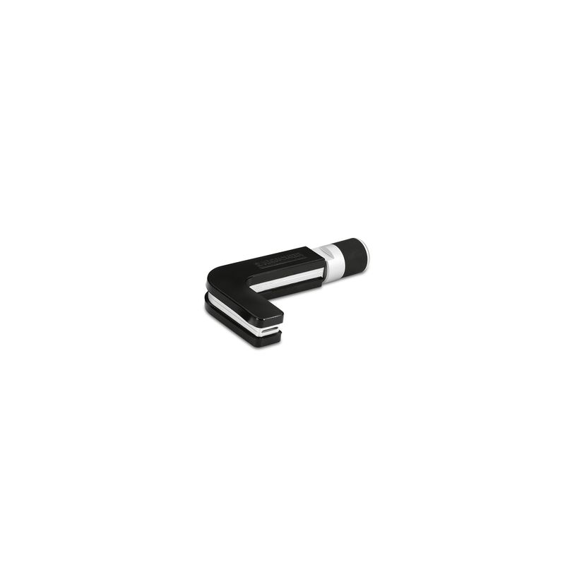Boquilla angular, XS, plana