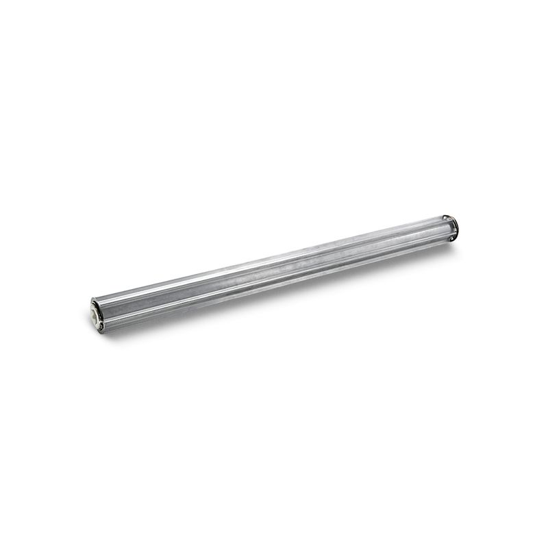 Eje de cepillo cilíndrico de esponja, 900 mm