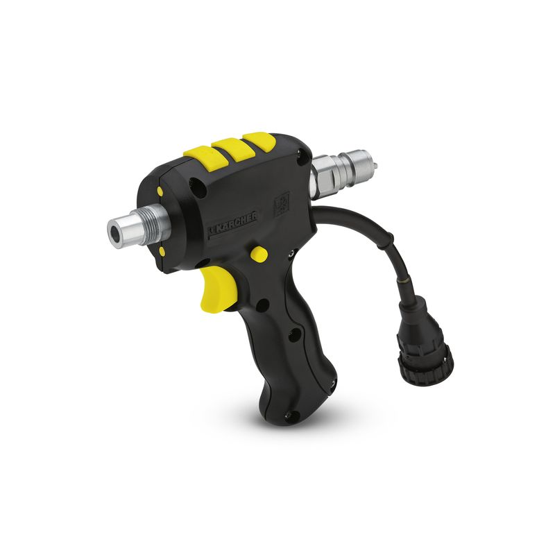 Pistola pulverizadora, XS, Adv
