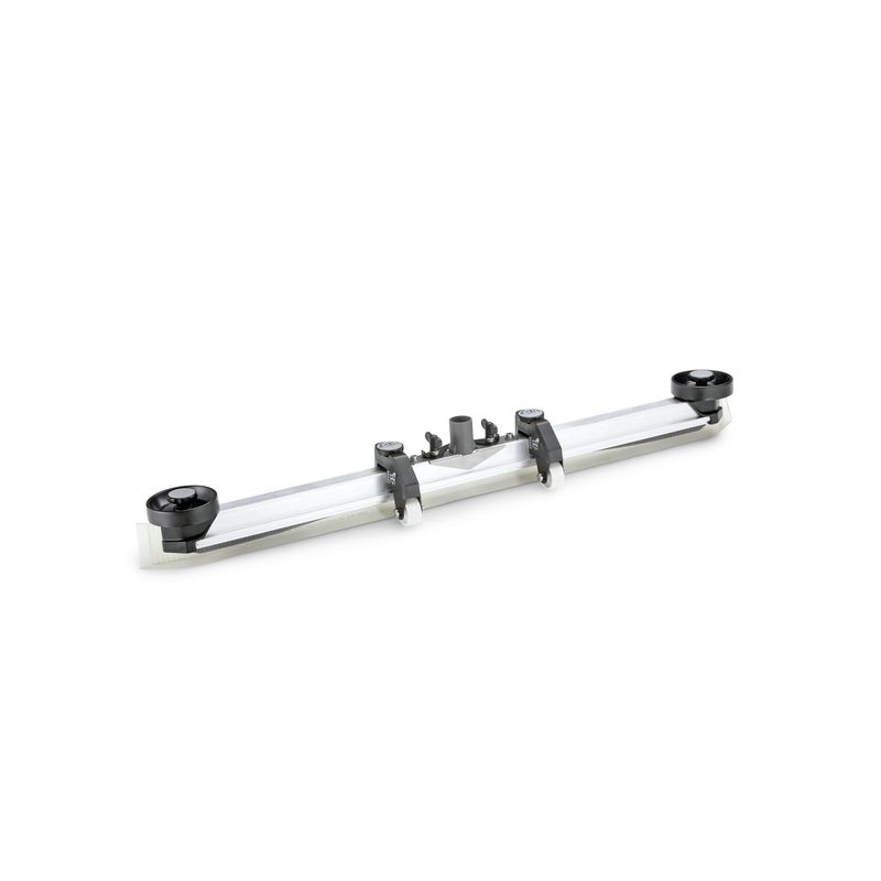 Tobera recta, 1420 mm, recto