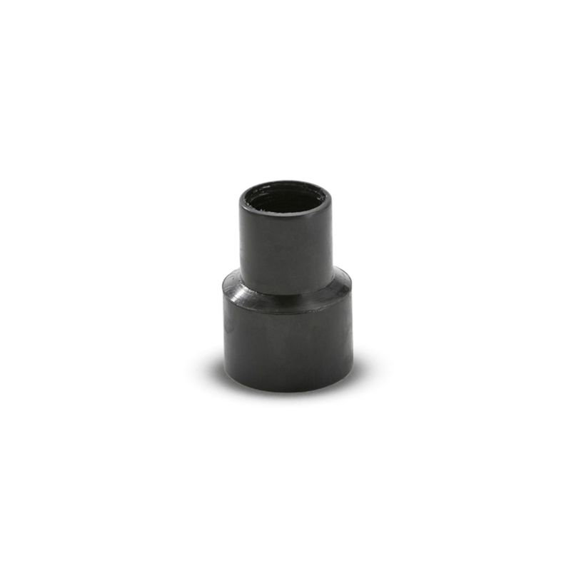 Racor de conexión para herramienta eléctrica, enroscable, DN 35