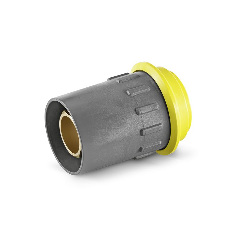 Conector de acción rápida