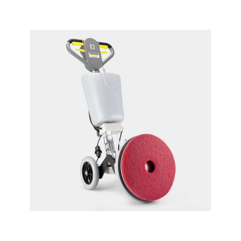 Limpiadora circular BDS 43/ Orbital C