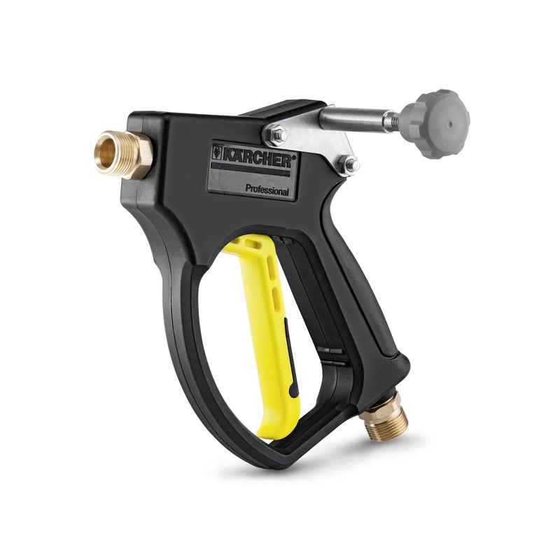 Adaptador de alta presión TL