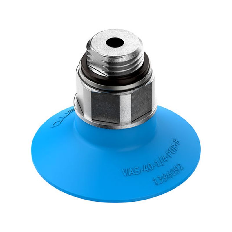 Ventosa VAS-30-1/8-PUR-B
