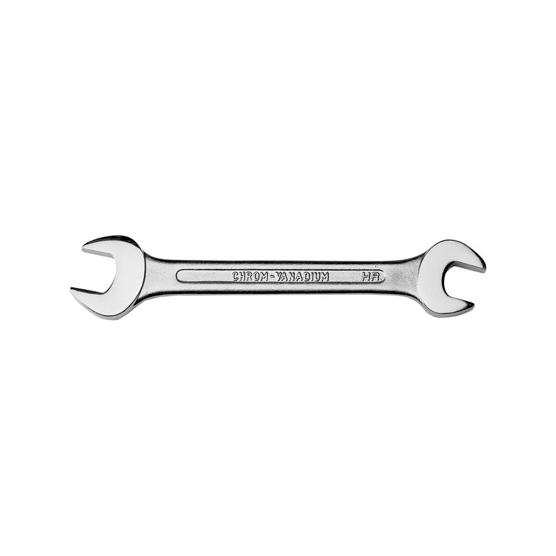 LLAVE FIJA 2 BOCAS HR 24X26 MM