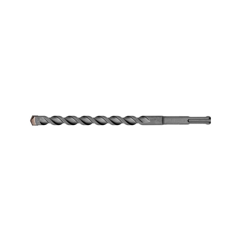 Broca SDS-plus-          6 x210/150mm FORMAT