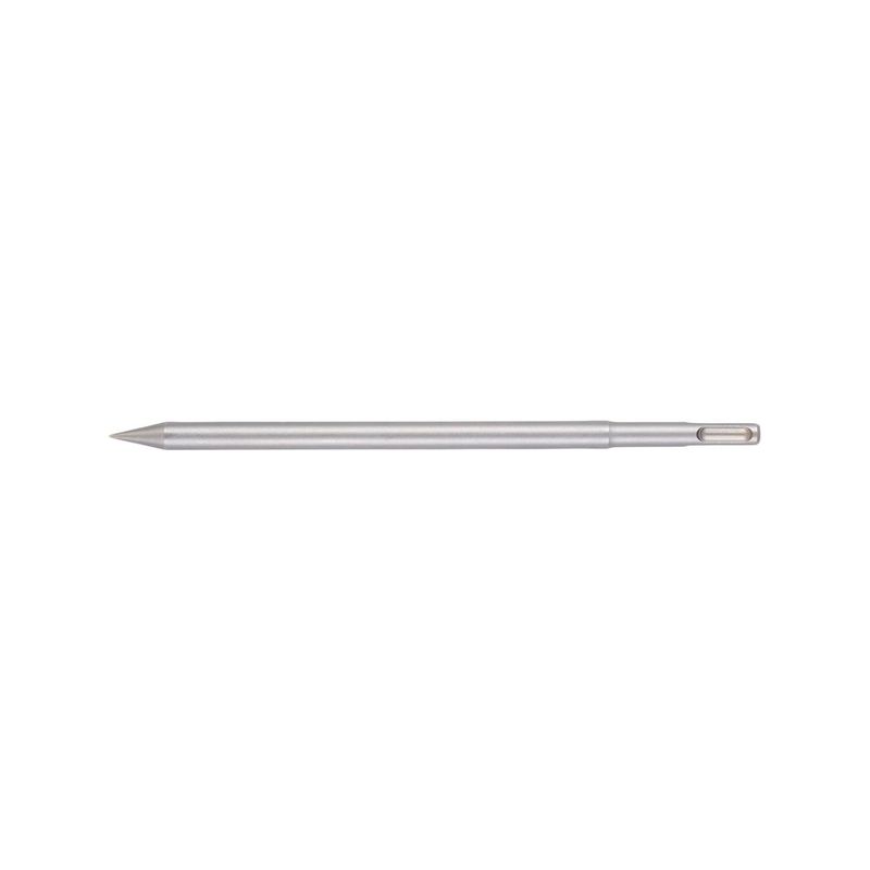 Cincel SDS-plus-         250mm FORMAT