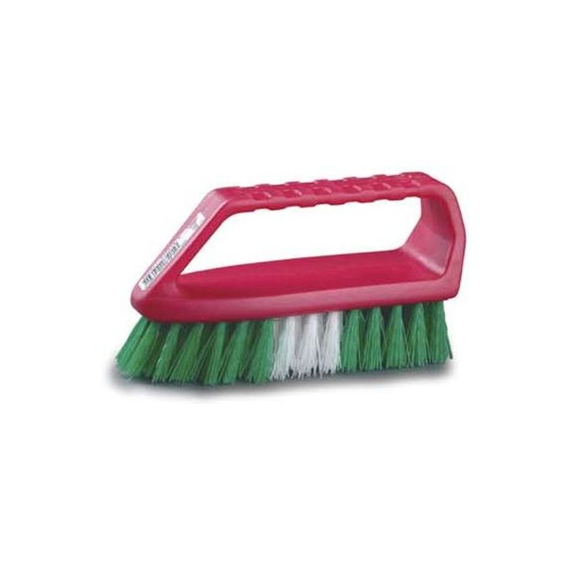 CEPILLO FREGAR PLANCHA PLASTI.