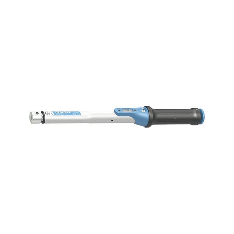 Llave dinamométrica TorcoFix 2-25 