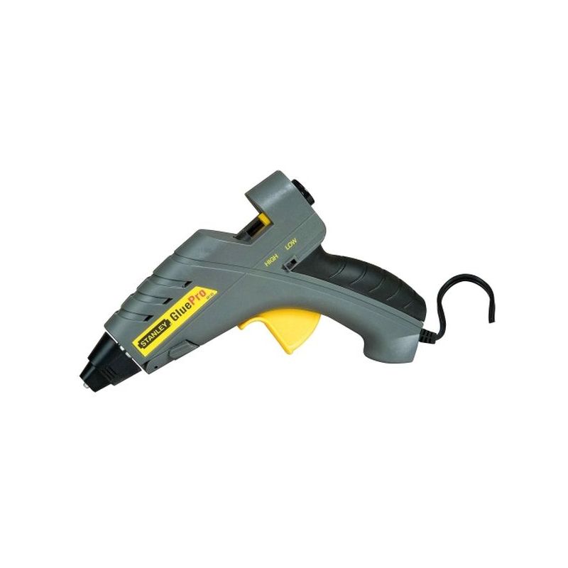 PISTOLA ENCOLAR STANLEY GR100KIT