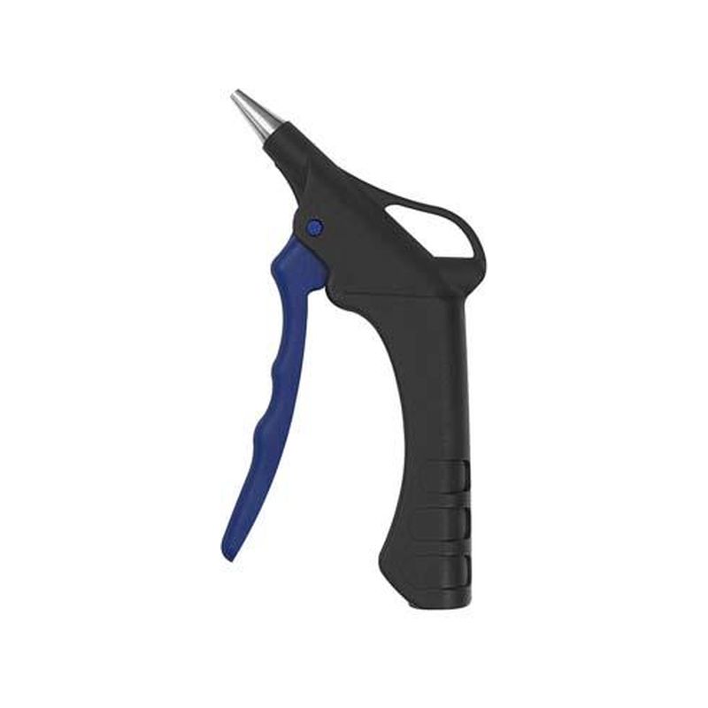 Pistola de soplado de    sin manguito G1/4 Riegler