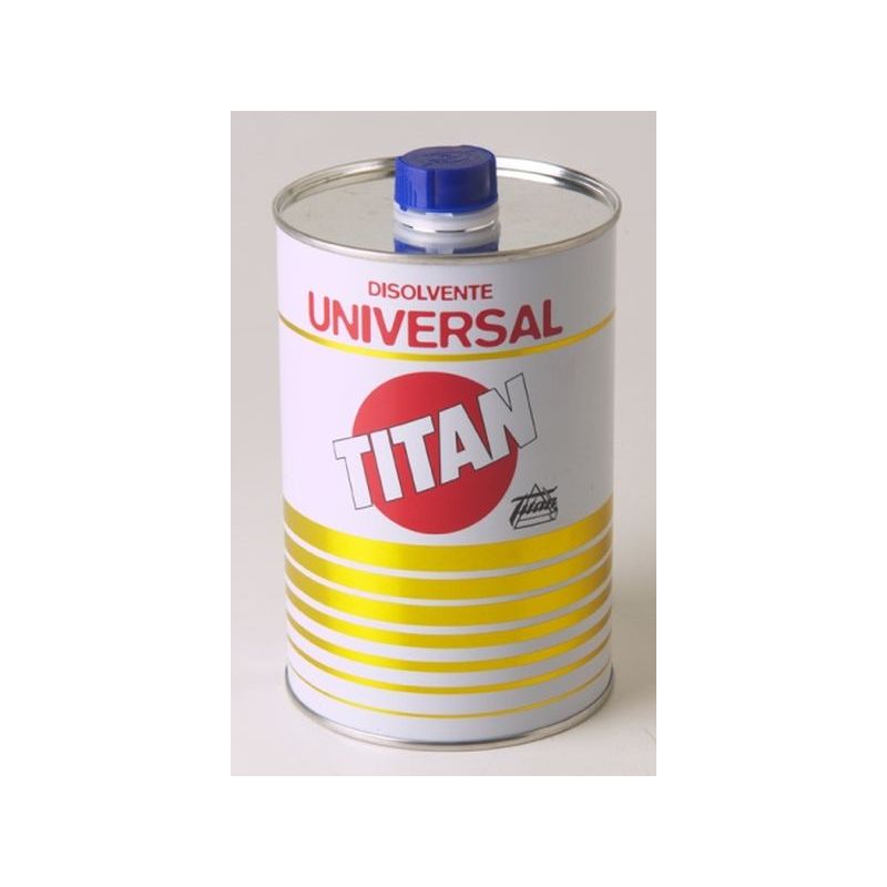 DISOLVENTE UNIVERS PINTURA 500