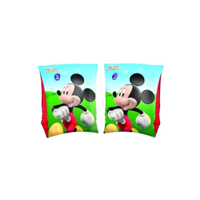 MANGUITOS PISCINA 23X15CM BEST