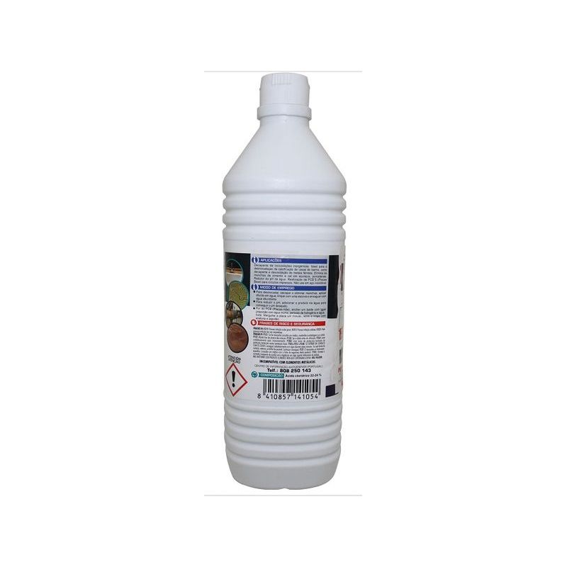 AGUA FUERTE 1LT PQS 1152310   