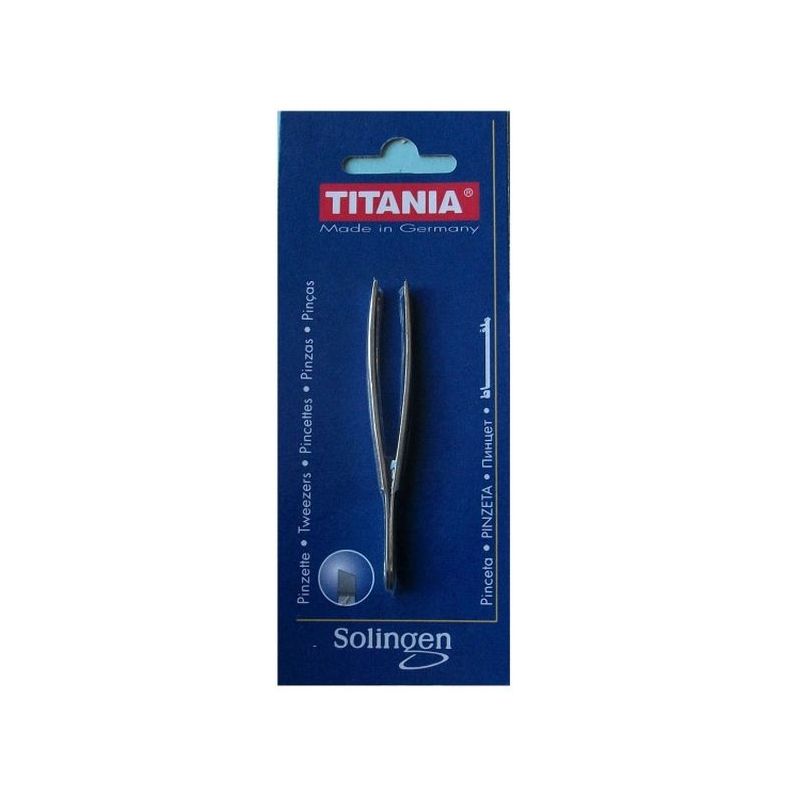 PINZA DEPILAR 12211060/A      