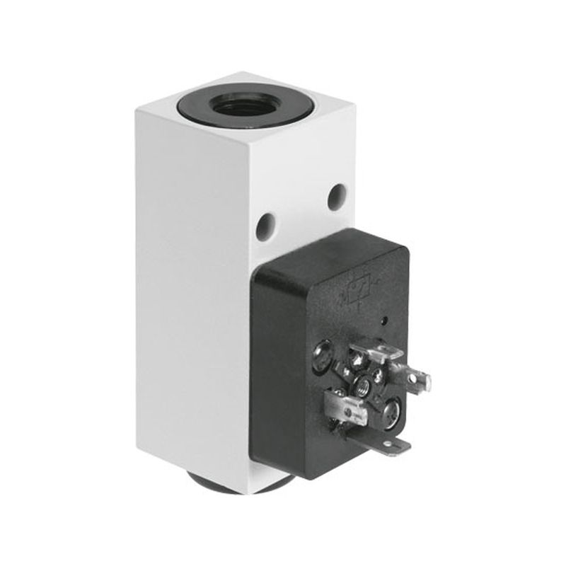 PRESOSTATO PEV-1/4-B-OD