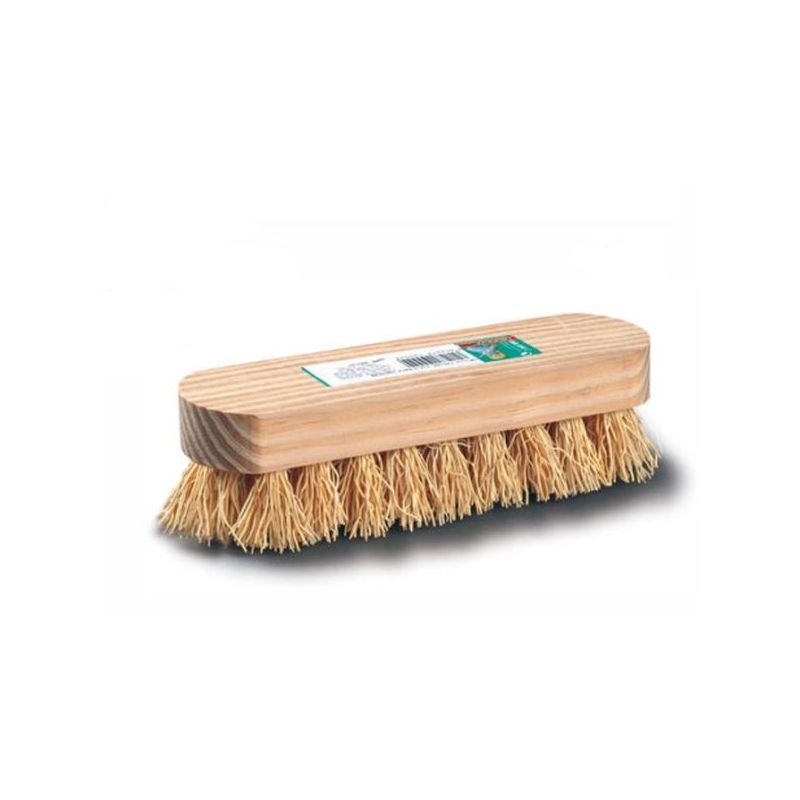 CEPILLO FREGAR 9X4 ZACAT.10002