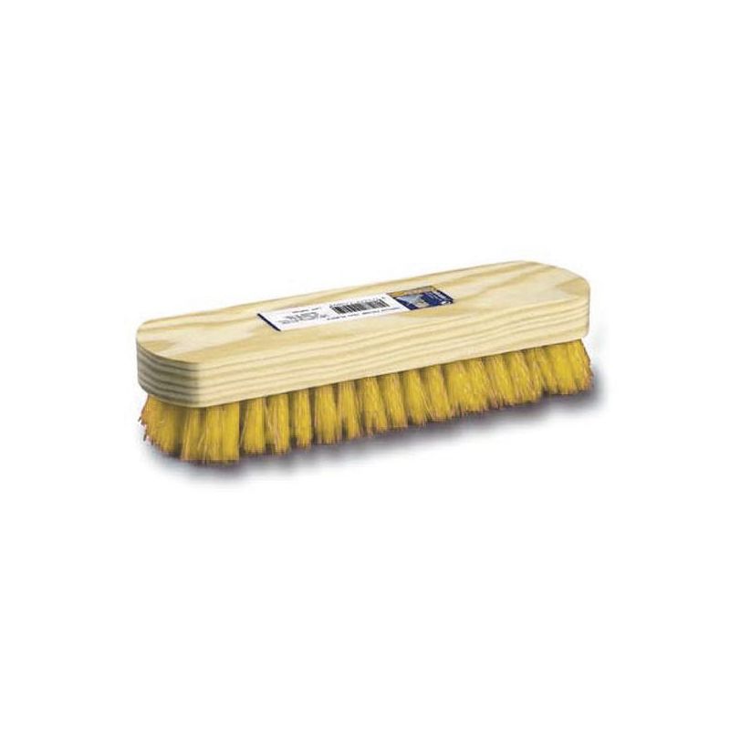 CEPILLO FREGAR PLAST.16X5 S/M.