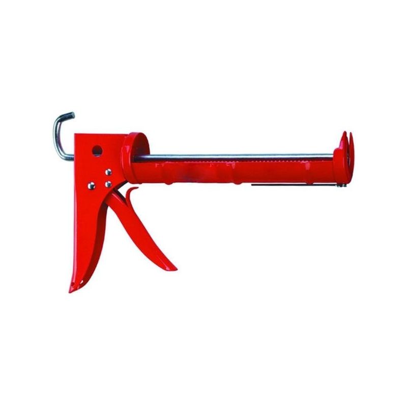 PISTOLA SILICONA CREMALLERA RE