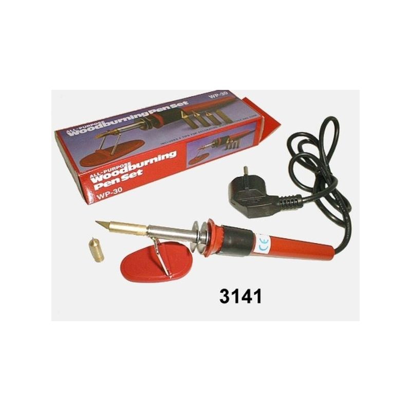 PIROGRABADOR PEMCO 30W. WP-30D