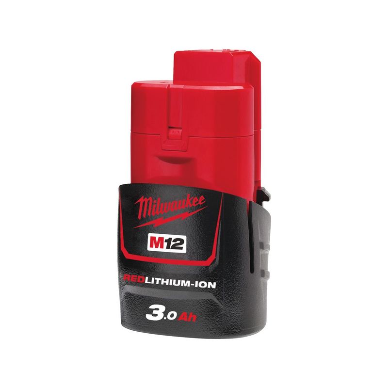 M12B3 Batería M12™ REDLITHIUM™ 3.0Ah