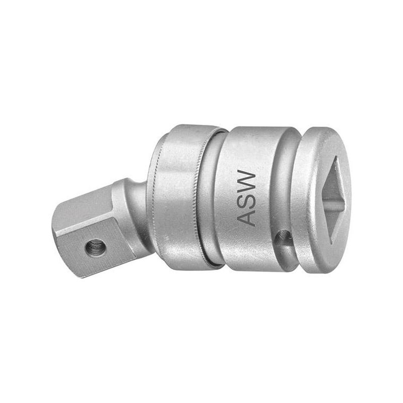 Artic. esférica v.impacto1.&quot; 125mm ASW