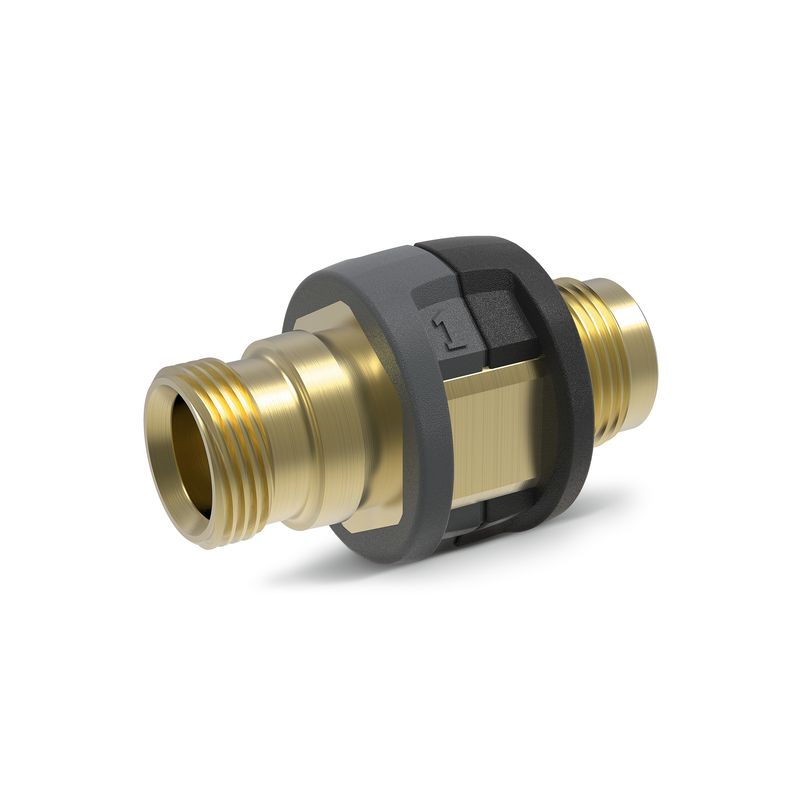 Adaptador 1 M22AG-TR22AG