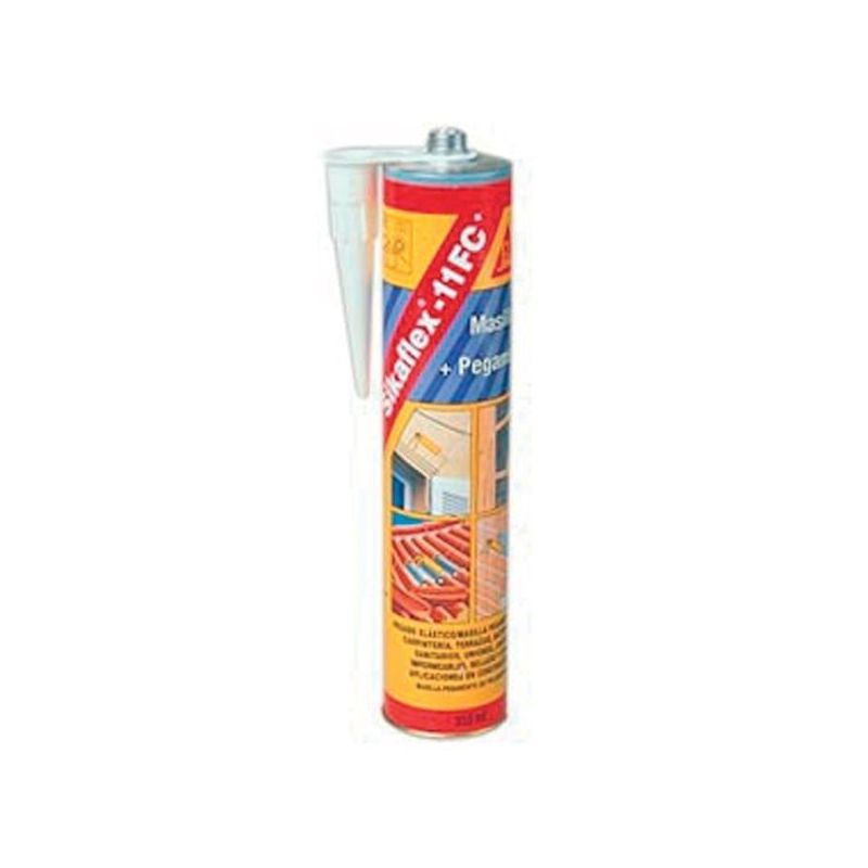 MASILLA SELLA/PEGA 300 ML MARR B/PO. INT/EXT SFL11FC FL. SIK
