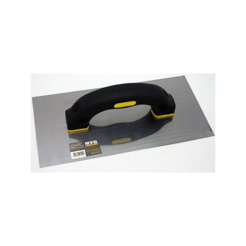 LLANA ALB. 300X150mm M/C BIM. AC NIVEL