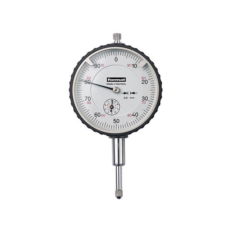Reloj medición precisión D 58mm FORMAT